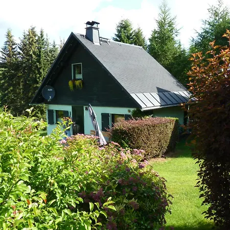 Holiday home Elke *