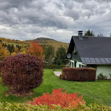 Elke Holiday home *