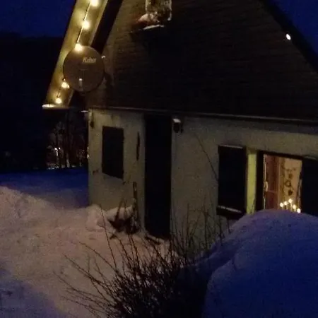 Holiday home Elke *