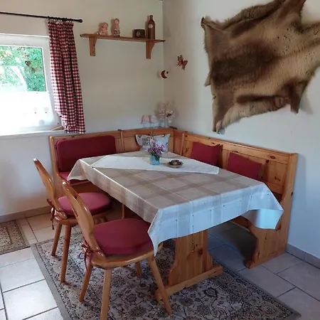 Elke Holiday home *