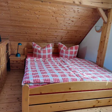 Holiday home Elke *