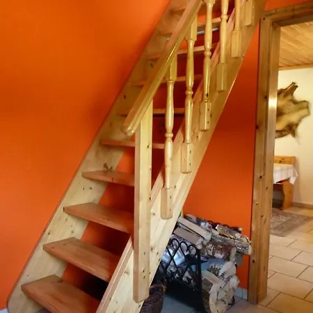Elke Holiday home