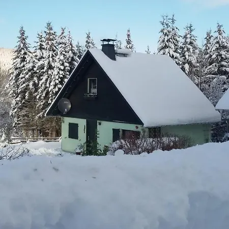 Elke Holiday home *