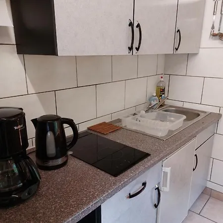 Casa vacanze Elke Altenberg (Osterzgebirge)