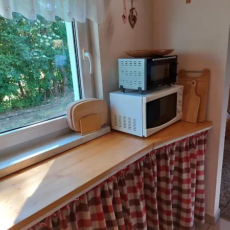 Elke Holiday home