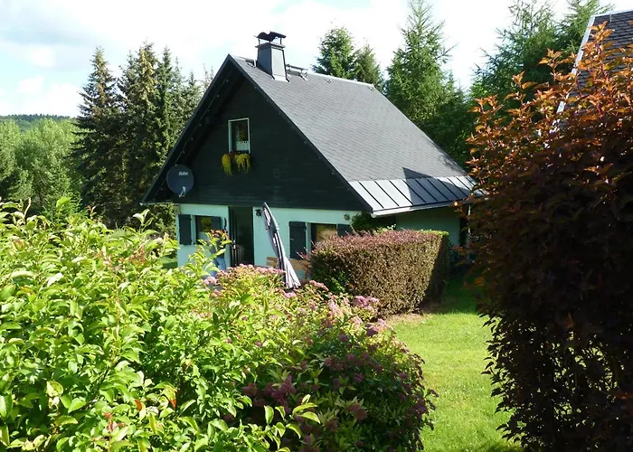 Дом отдыха Elke *