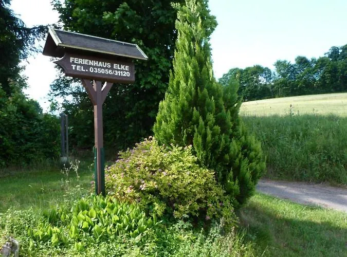 Elke Дом отдыха *