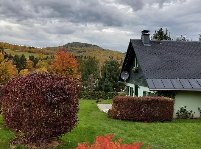 Elke Дом отдыха *