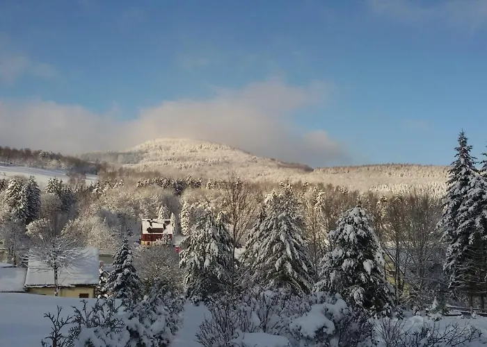 Elke Дом отдыха