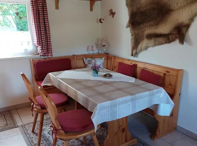 Elke Дом отдыха *