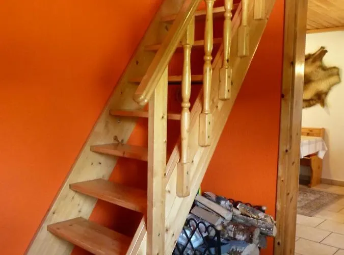 Elke Дом отдыха