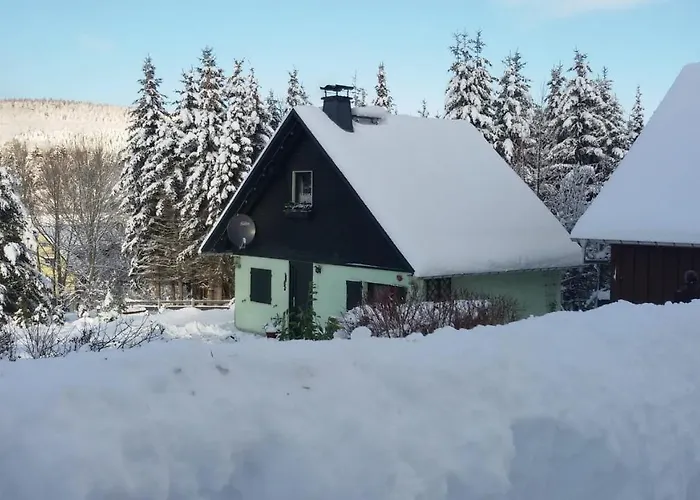 Elke Дом отдыха *