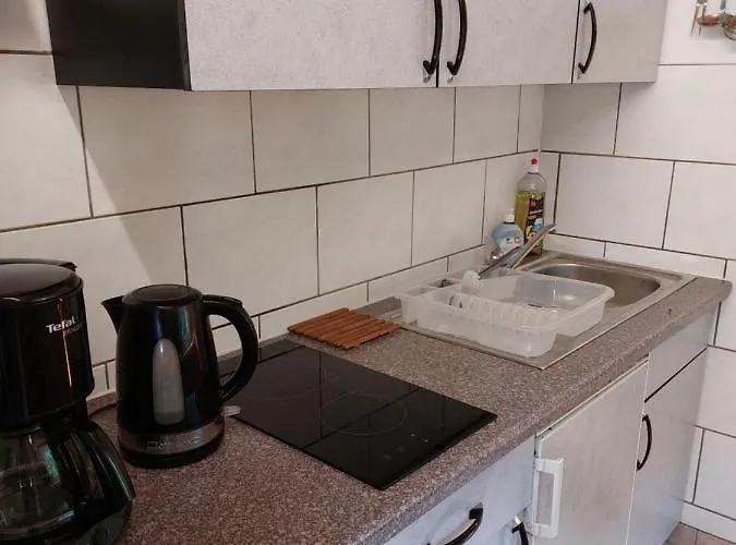 Дом отдыха Elke Альтенберг