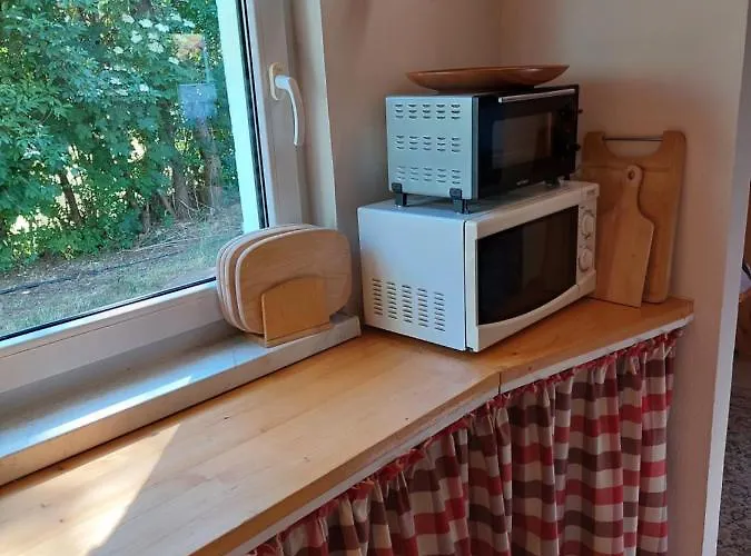 Elke Дом отдыха