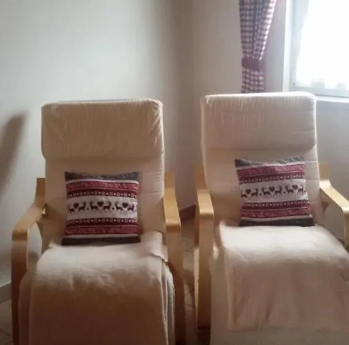 בית נופש Elke